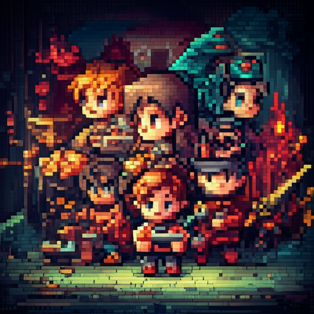 【ファミコン】ファイナルファンタジーを高く売るには？買取価格相場を徹底比較