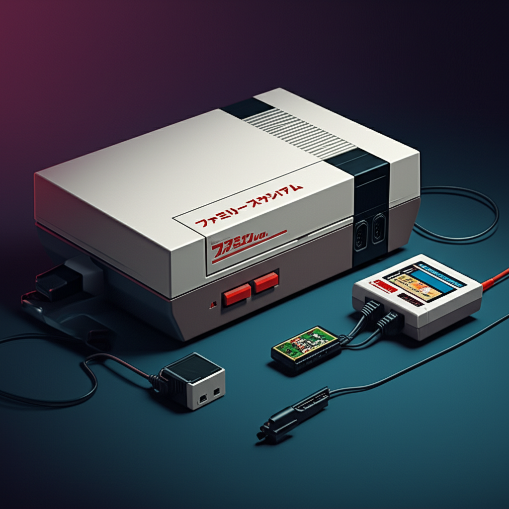 【ファミコン】ファミリースタジアムを高く売るには？買取価格相場を徹底比較