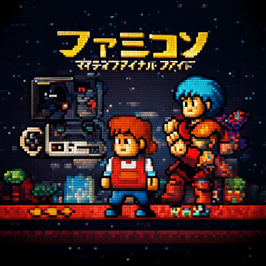 【ファミコン】マイティファイナルファイトの買取価格と相場を徹底比較！最高額で売る方法