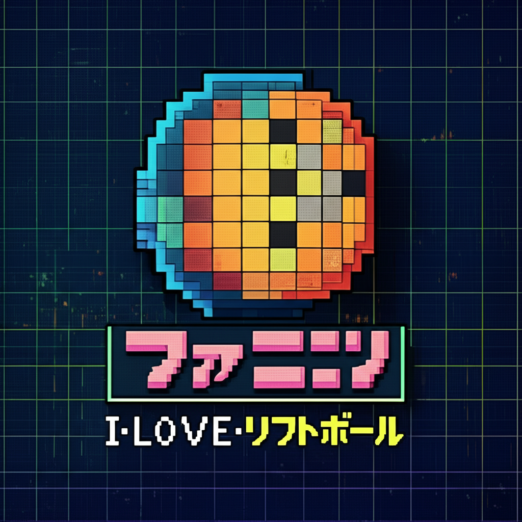 【ファミコン】I・LOVE・ソフトボールを高く売るには？各社の買取価格相場を比較