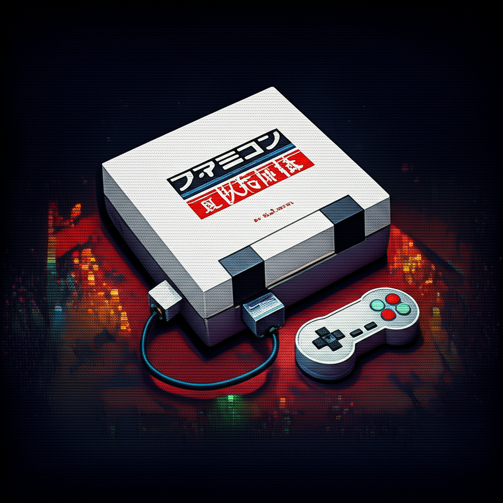 【ファミコン】KAGEを高く売るには？各社の買取価格相場を比較