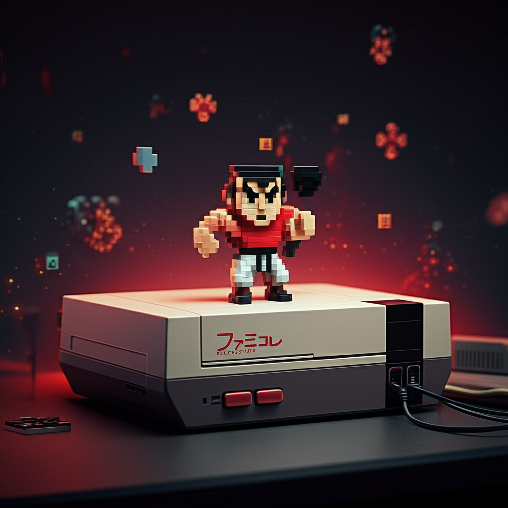 【ファミコン】KUNG FU クンフーを高く売るには？各社の買取価格相場を比較