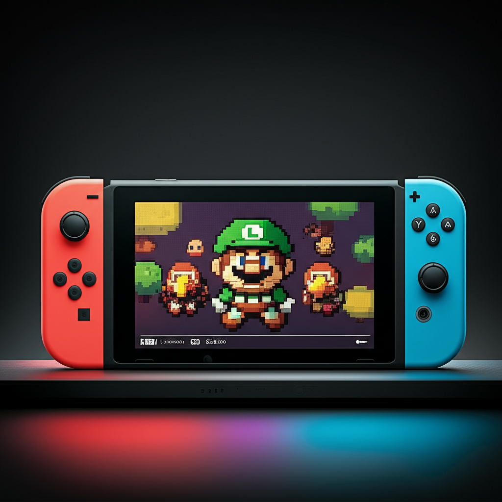 【Switch】ロコモト Locomotoを高く売るには？各社の買取価格相場を比較