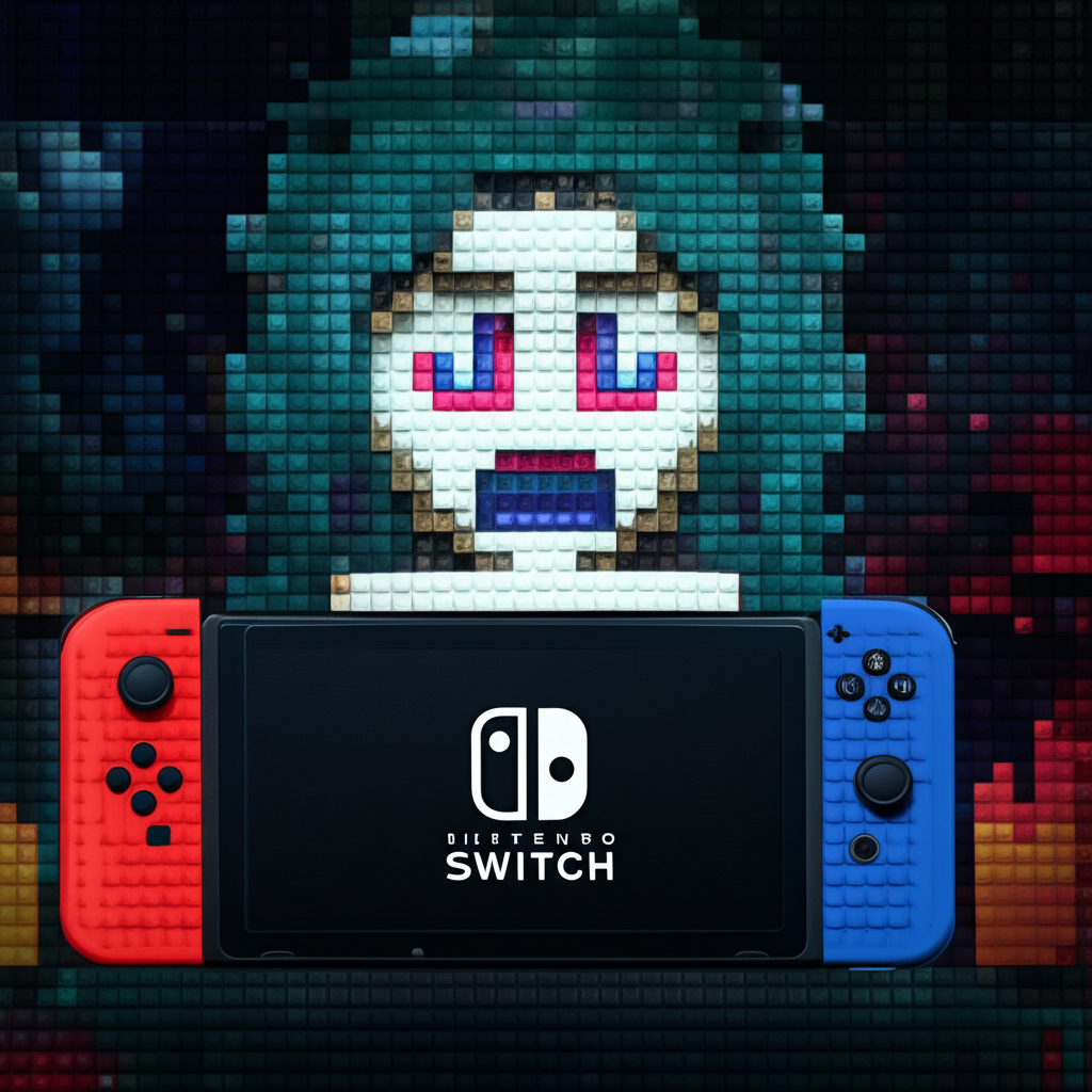 【Switch】青鬼 COLLECTOR'S EDITIONを高く売るには？各社の買取価格相場を比較