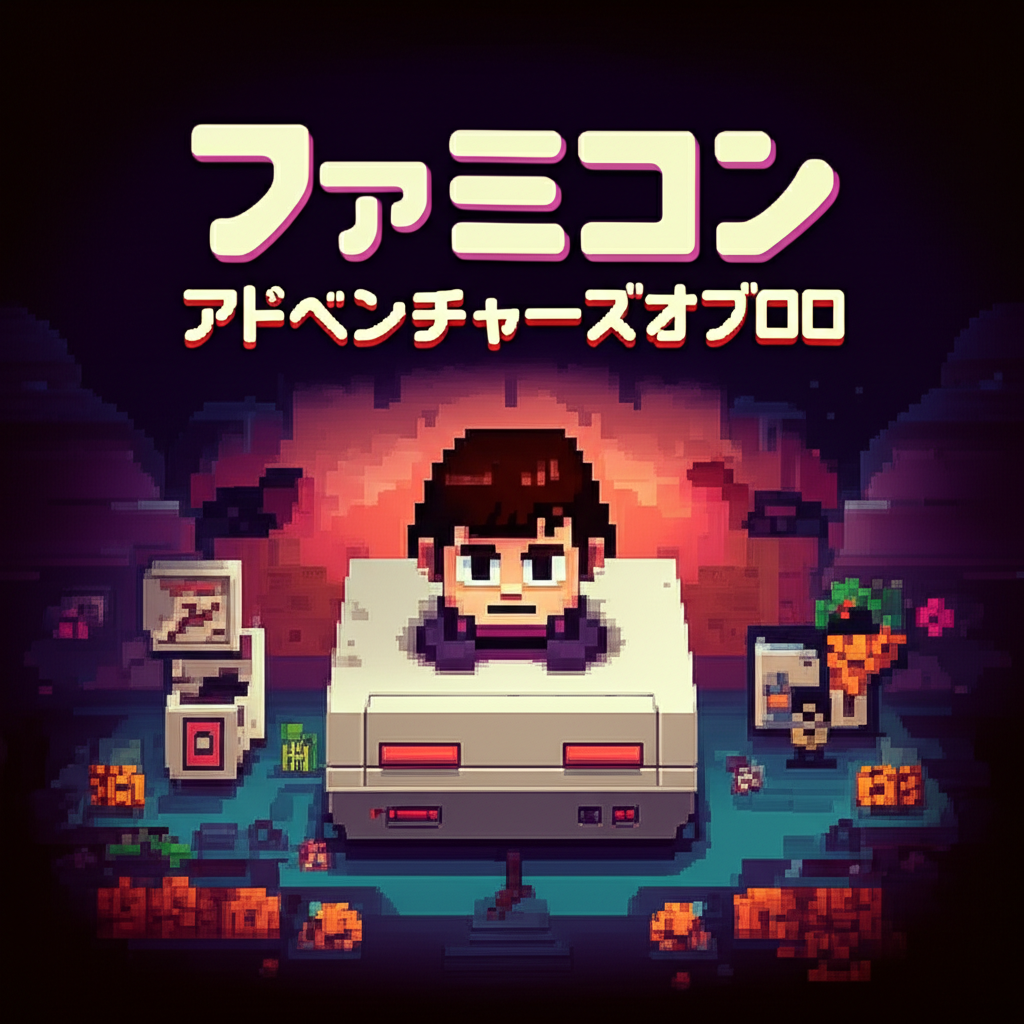 【ファミコン】アドベンチャーズオブロロを高く売るには？各社の買取価格相場を比較