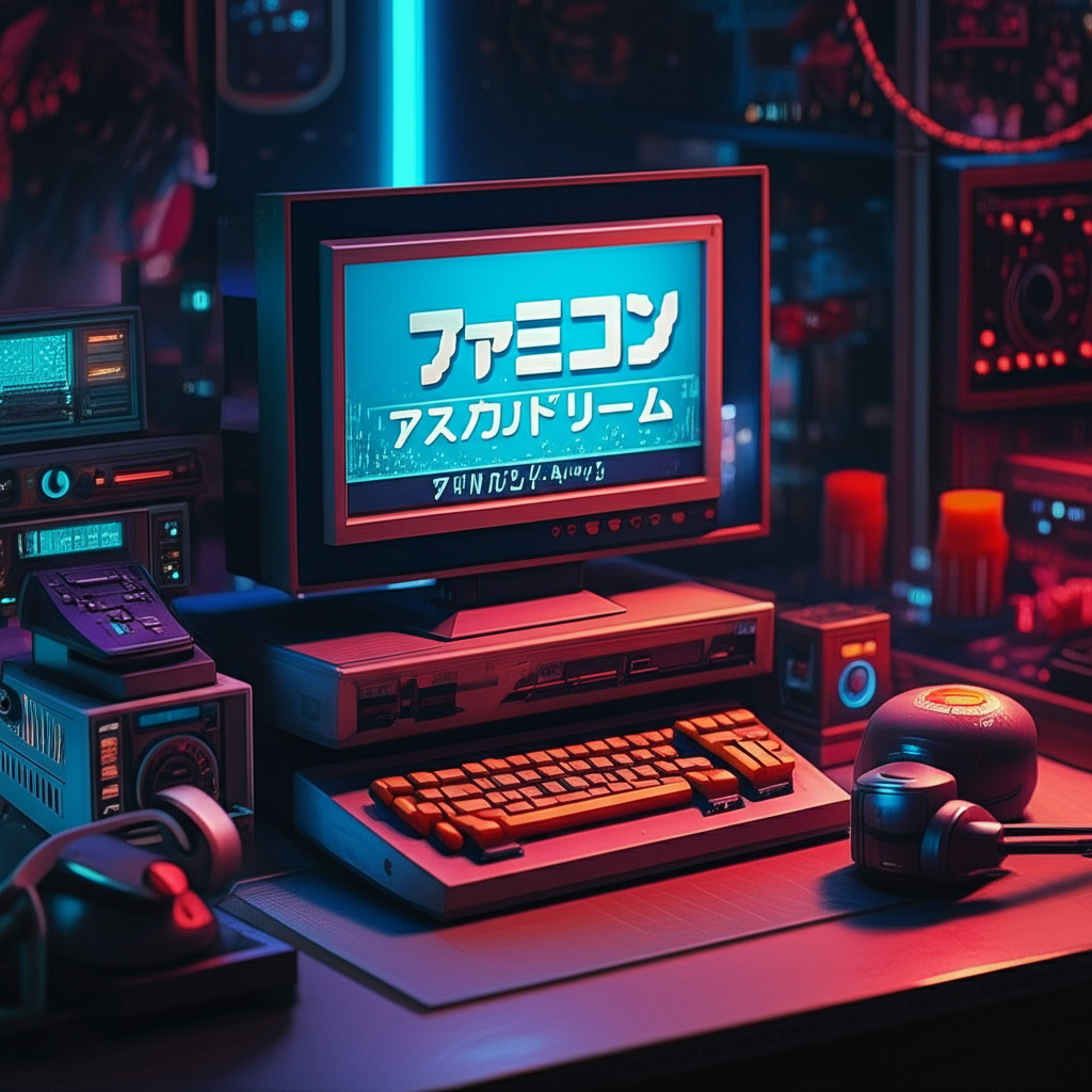 【ファミコン】アメリカンドリームを高く売るには？各社の買取価格相場を比較