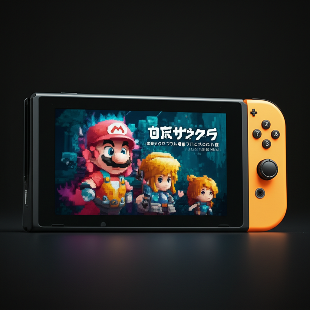 【最新】Switch 白恋サクラ*グラム+春音アリス*グラムセット版を高く売るには？各社の買取価格相場を比較