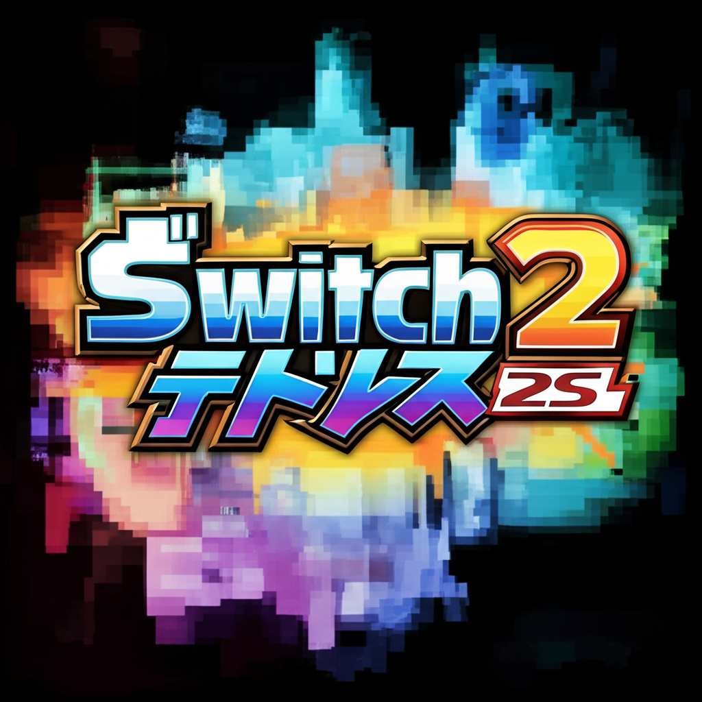 【Switch2】ぷよぷよテトリス2Sを高く売るには？各社の買取価格相場を比較