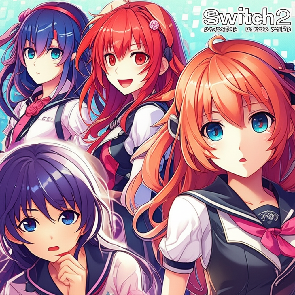 【Switch2】シャインポスト Be Your アイドル!を高く売るには？各社の買取価格相場を比較