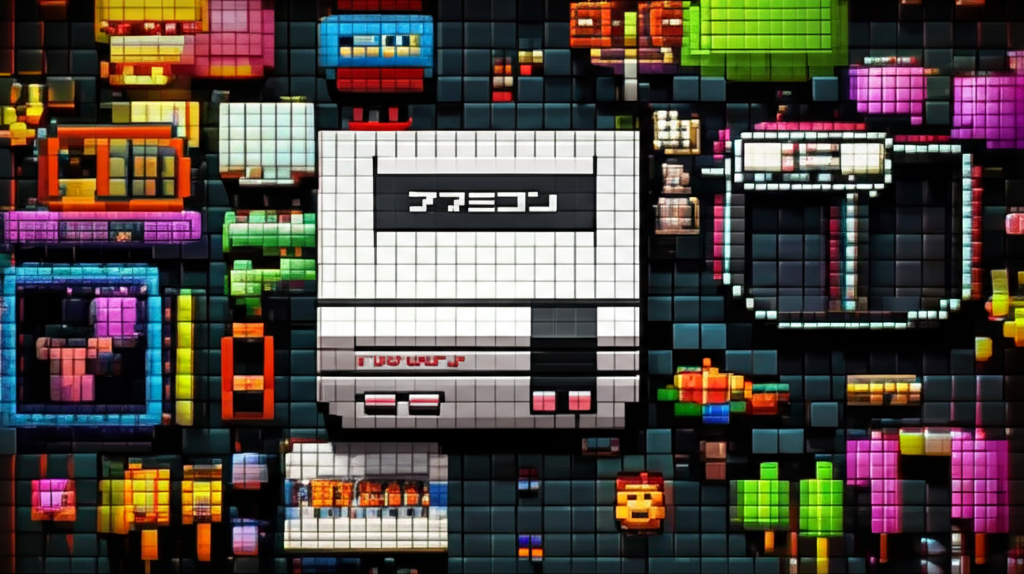 【ファミコン】アルカノイドを高く売るには？買取価格相場を徹底比較