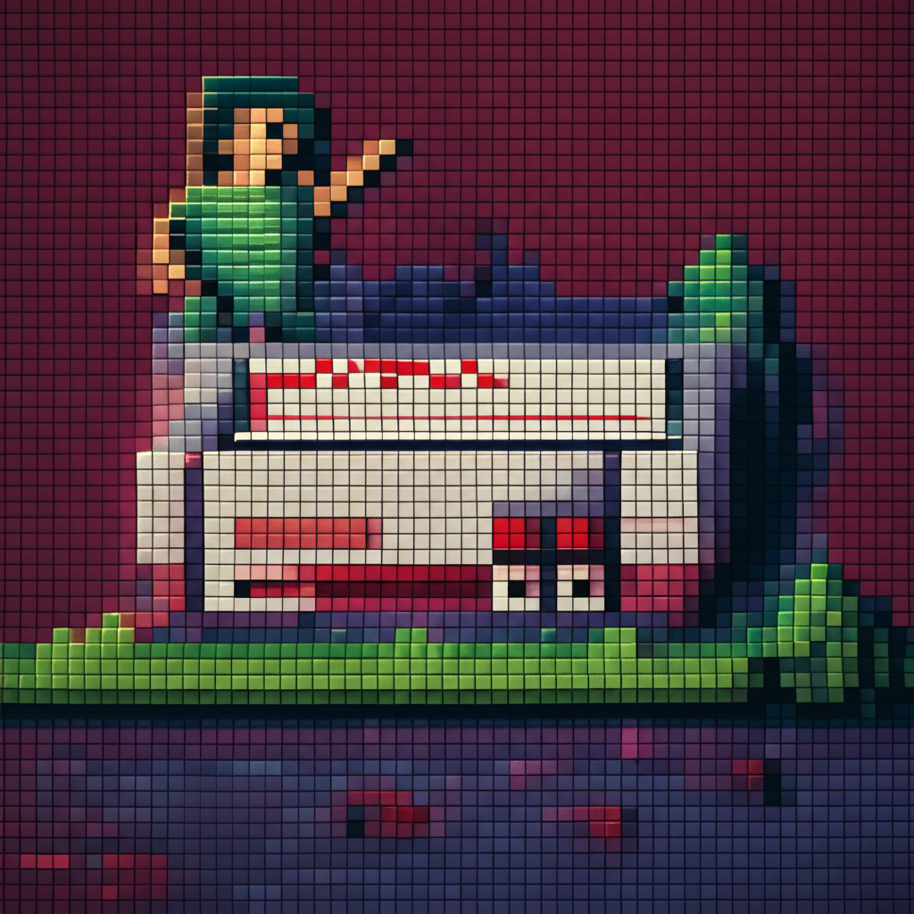 【ファミコン】いただきストリート・私のお店によってってを高く売るには？各社の買取価格相場を比較