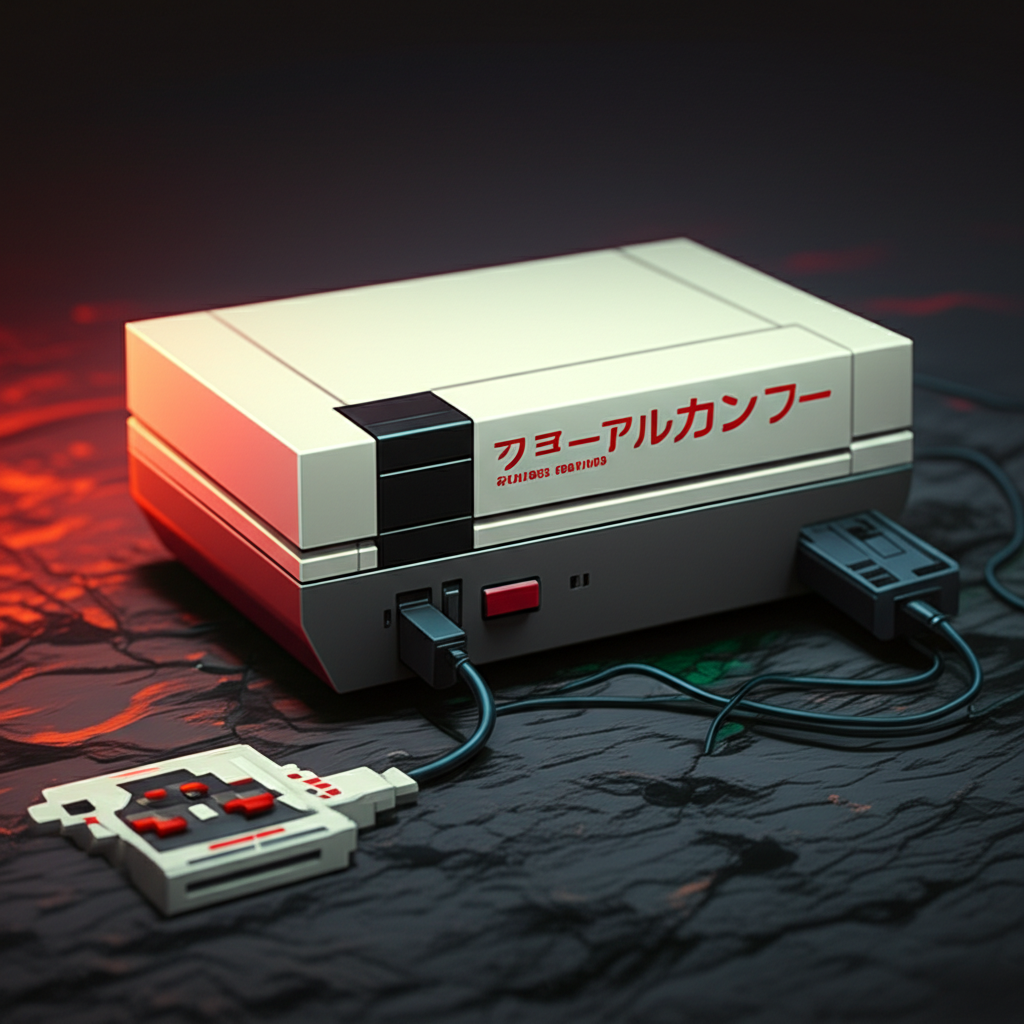 【ファミコン】イーアルカンフーを高く売るには？各社の買取価格相場を比較