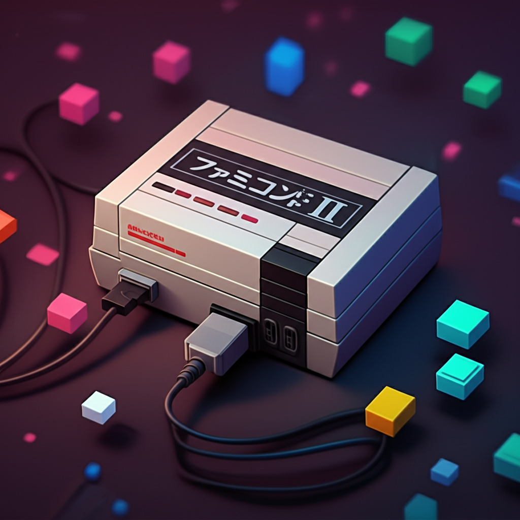 【ファミコン】イースIIを高く売るには？各社の買取価格相場を比較