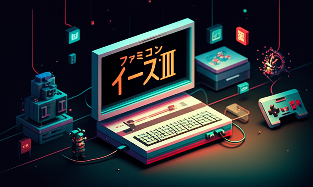 【ファミコン】イースⅢを高く売るには？各社の買取価格相場を比較