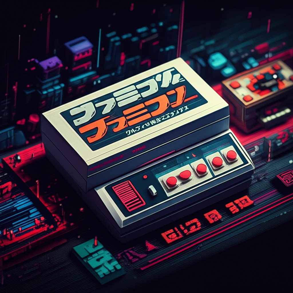 【ファミコン】ウルティマ・恐怖のエクソダスを高く売るには？各社の買取価格相場を比較