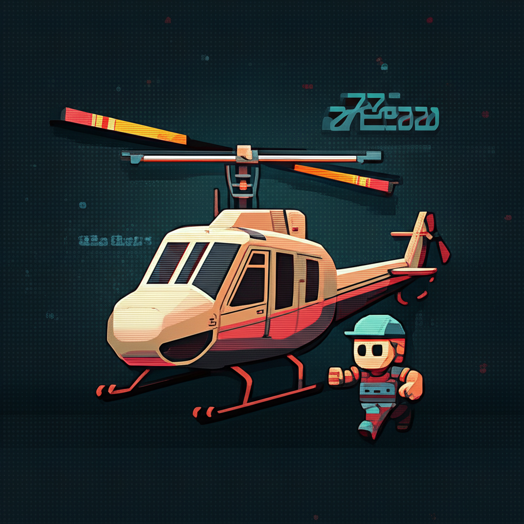 【ファミコン】エアーウルフを高く売るには？各社の買取価格相場を比較