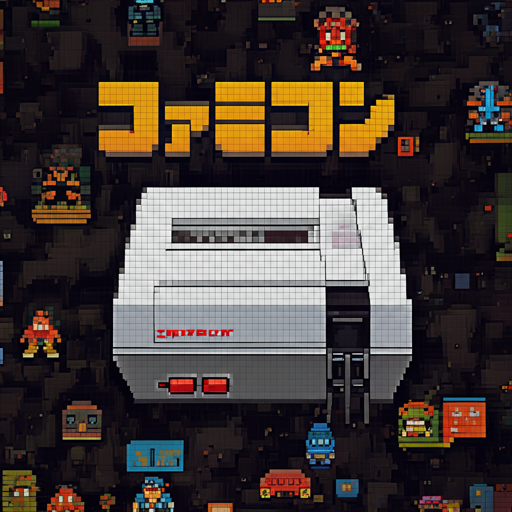 【ファミコン】エグゼドエグゼスを高く売るには？各社の買取価格相場を比較