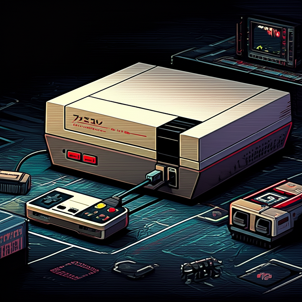 【ファミコン】エスパードリーム2・新たなる戦いを高く売るには？各社の買取価格相場を比較