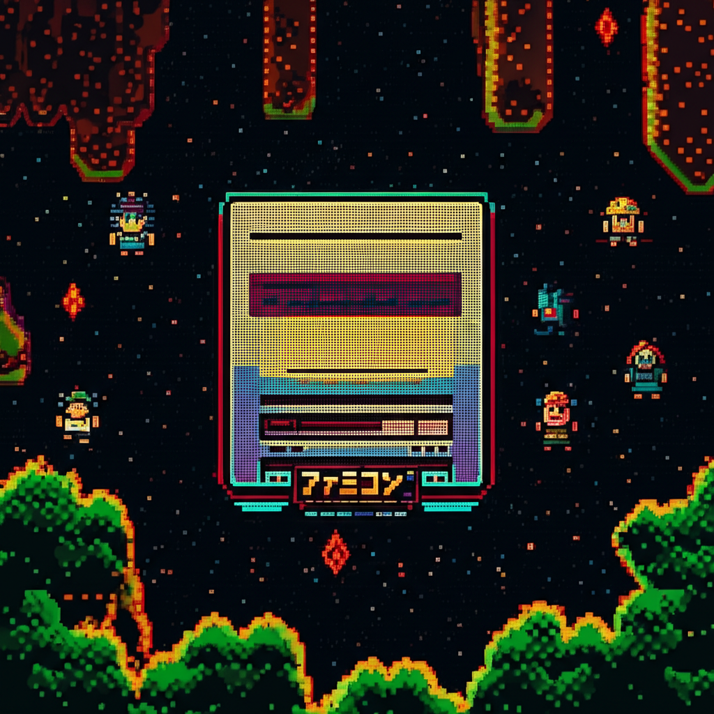 【ファミコン】エスパ冒険隊を高く売るには？各社の買取価格相場を比較