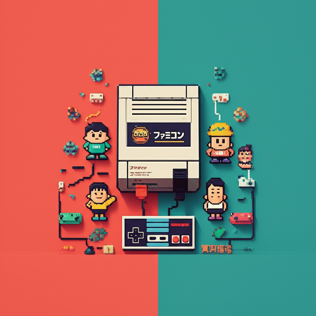 【ファミコン】おそ松くん・バック・トゥ・ザ・ミーの出っ歯の巻を高く売るには？各社の買取価格相場を比較