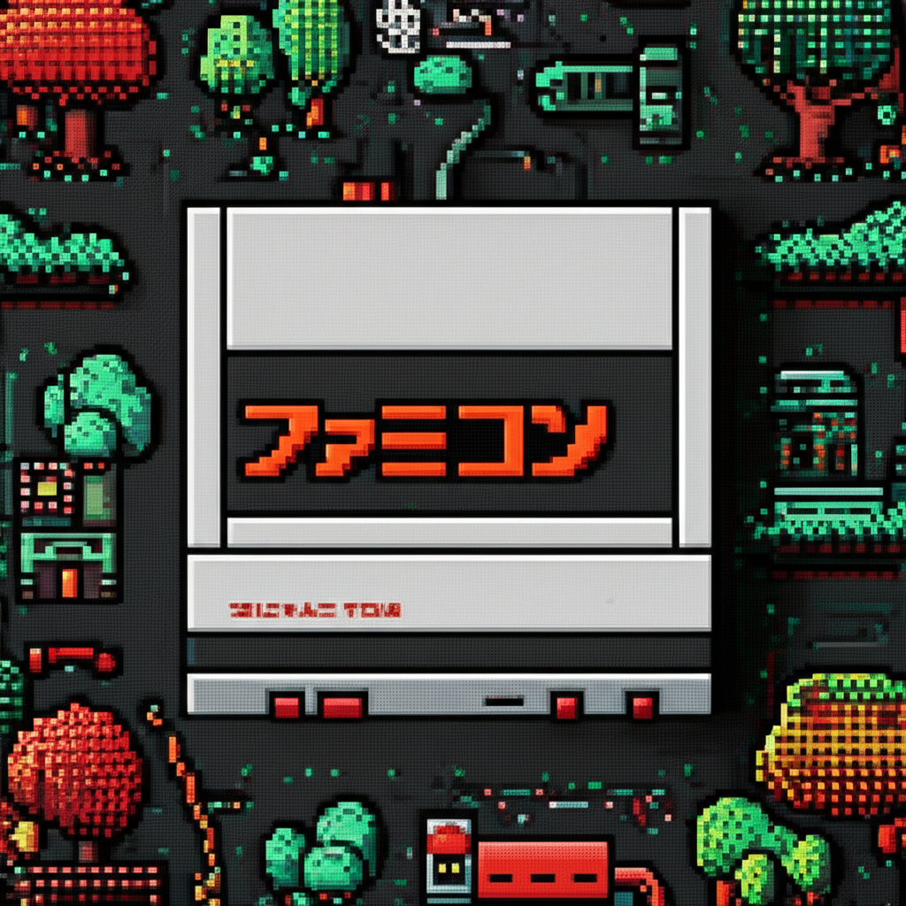 【ファミコン】おにゃんこTOWNを高く売るには？各社の買取価格相場を比較