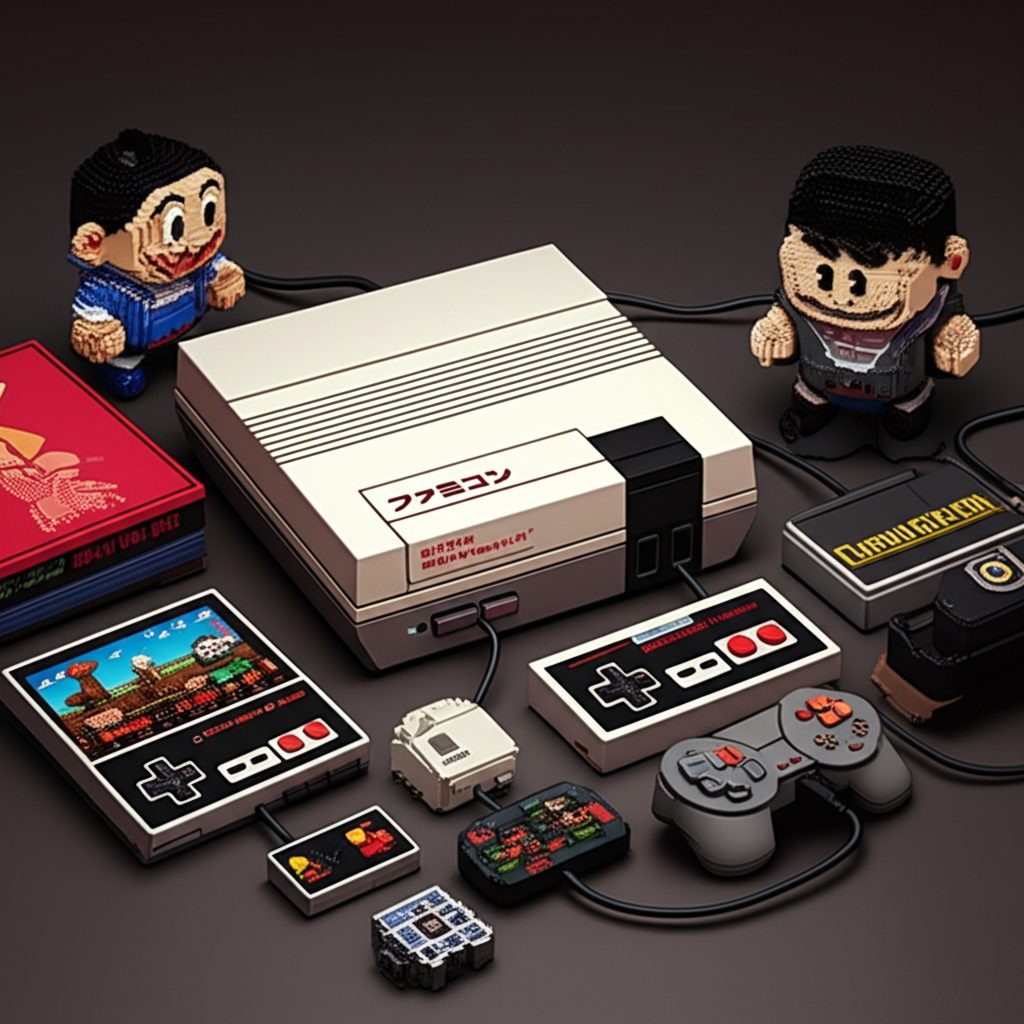 【ファミコン】おぼっちゃまくんを高く売るには？各社の買取価格相場を比較