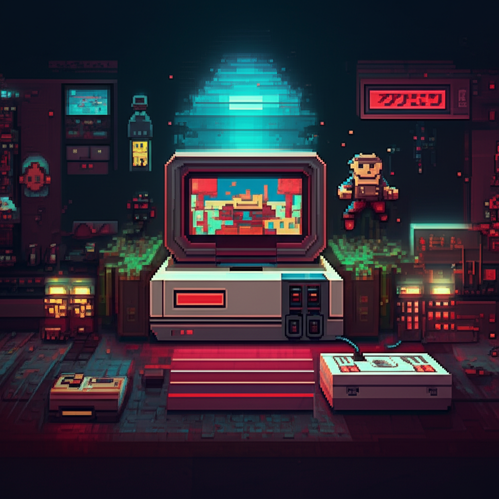 【ファミコン】ガンデックを高く売るには？各社の買取価格相場を比較