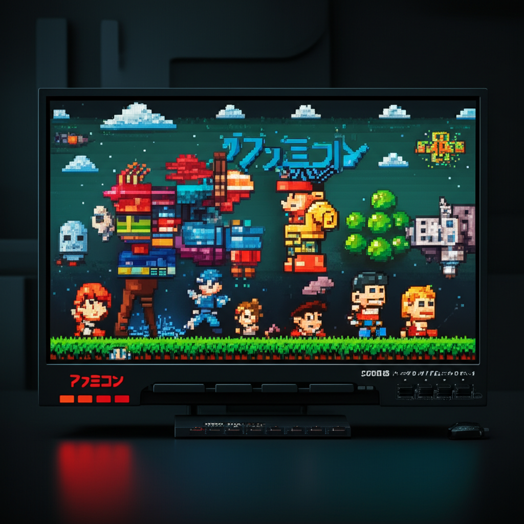 【ファミコン】ガンヘッド・新たなる戦いを高く売るには？各社の買取価格相場を比較