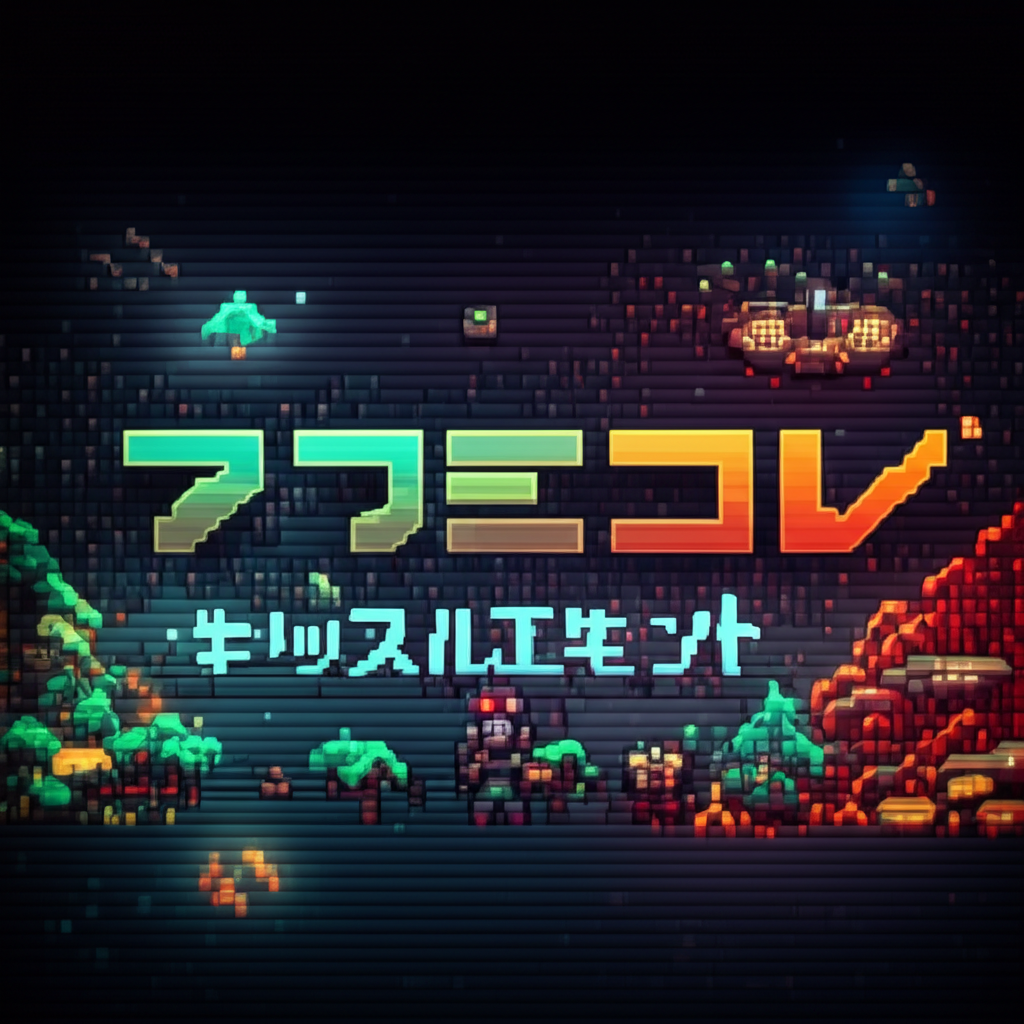 【ファミコン】キャッスルエクセレントを高く売るには？各社の買取価格相場を比較