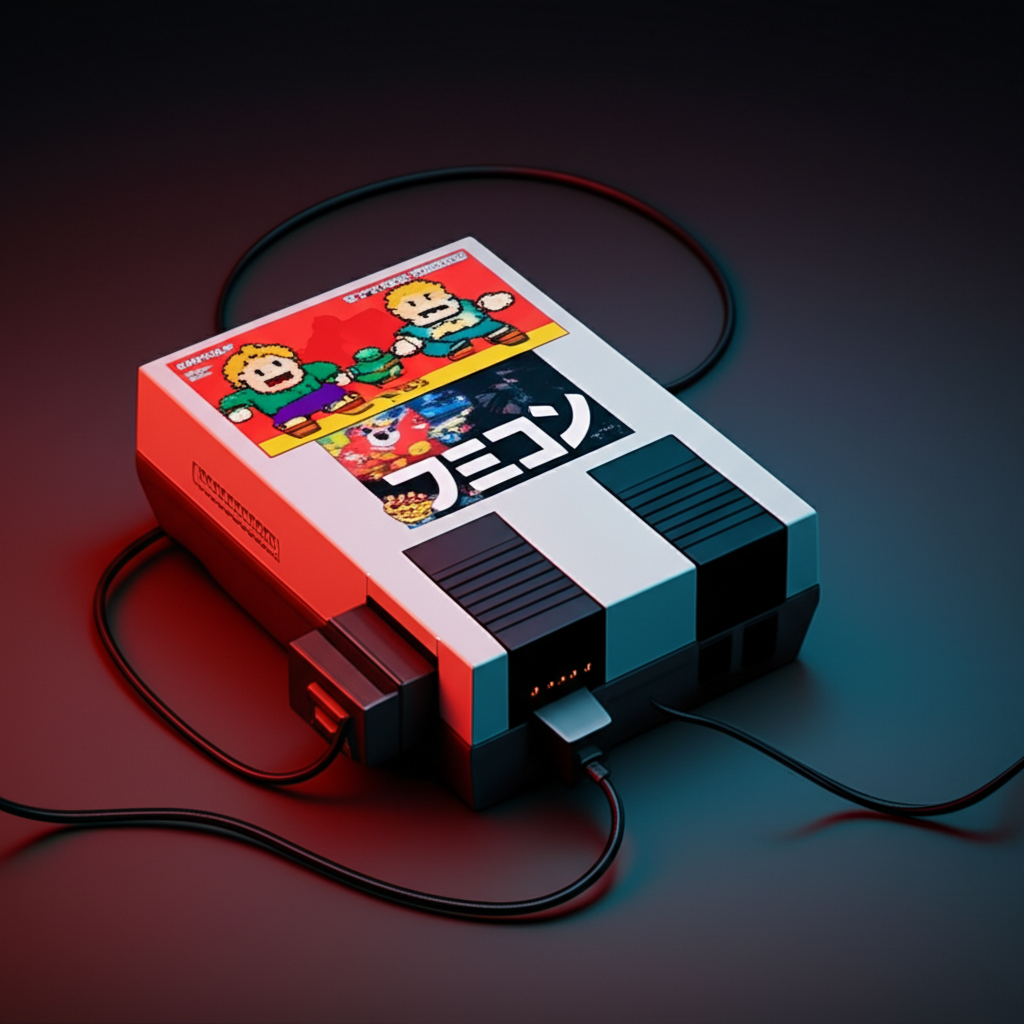 【ファミコン】キン肉マン・集英社児童図書版を高く売るには？各社の買取価格相場を比較