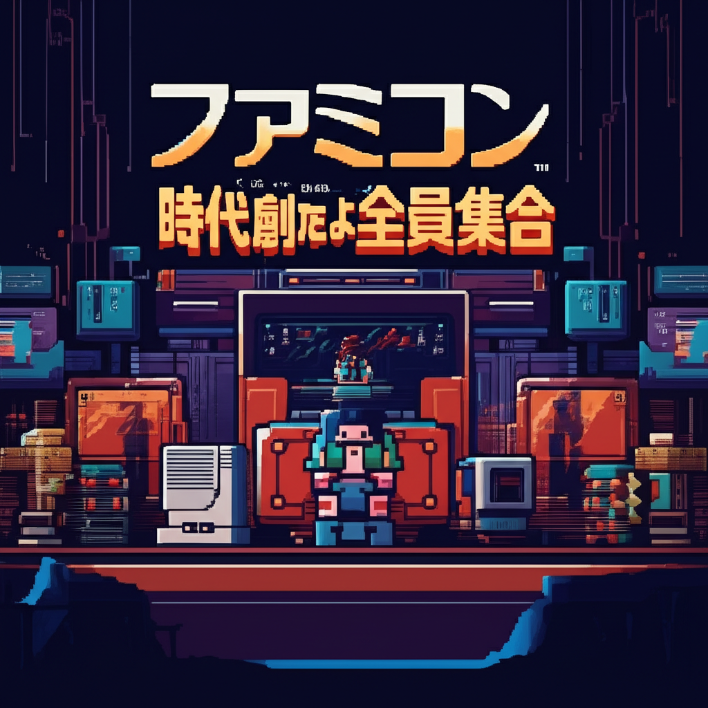 【ファミコン】くにおくんの時代劇だよ全員集合を高く売るには？各社の買取価格相場を比較