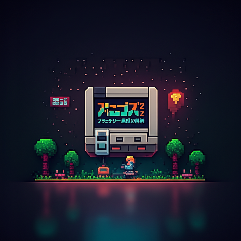 【ファミコン】グーニーズ2 フラッテリー最後の挑戦を高く売るには？各社の買取価格相場を比較