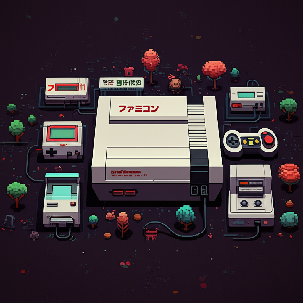 【ファミコン】ゲイモスを高く売るには？各社の買取価格相場を比較