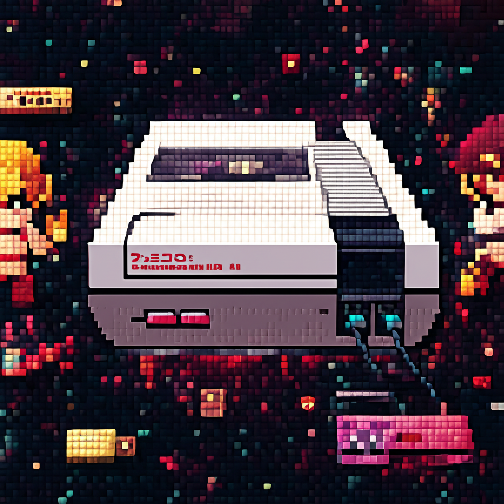 【ファミコン】ケルナグールを高く売るには？各社の買取価格相場を比較