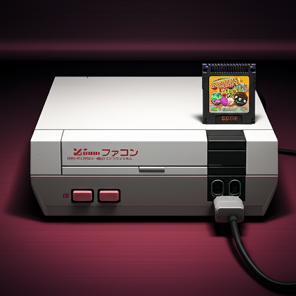 【ファミコン】けろっぴとけろりーぬのスプラッシュボム!を高く売るには？各社の買取価格相場を徹底比較