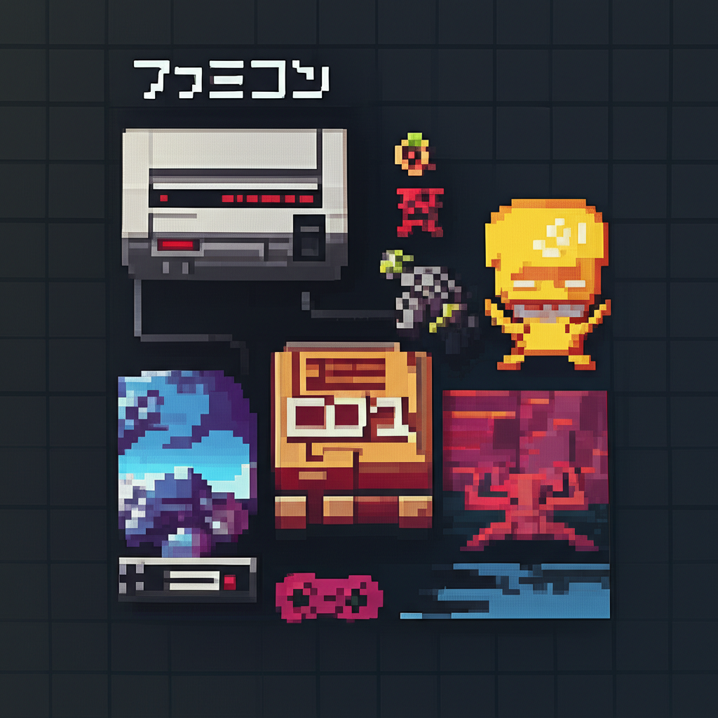 【ファミコン】コロンブス 黄金の夜明けを高く売るには？各社の買取価格相場を比較