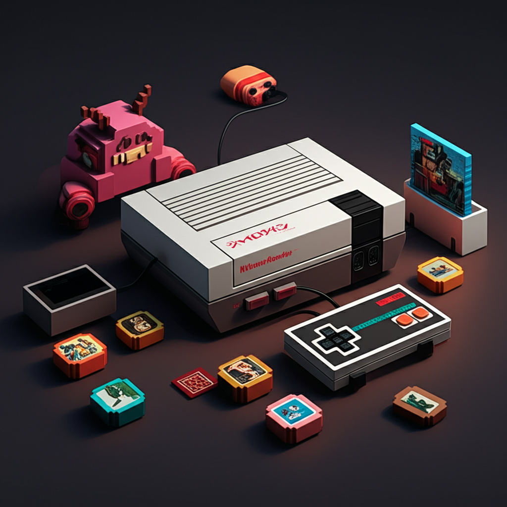 【ファミコン】ジャイロダインを高く売るには？各社の買取価格相場を比較