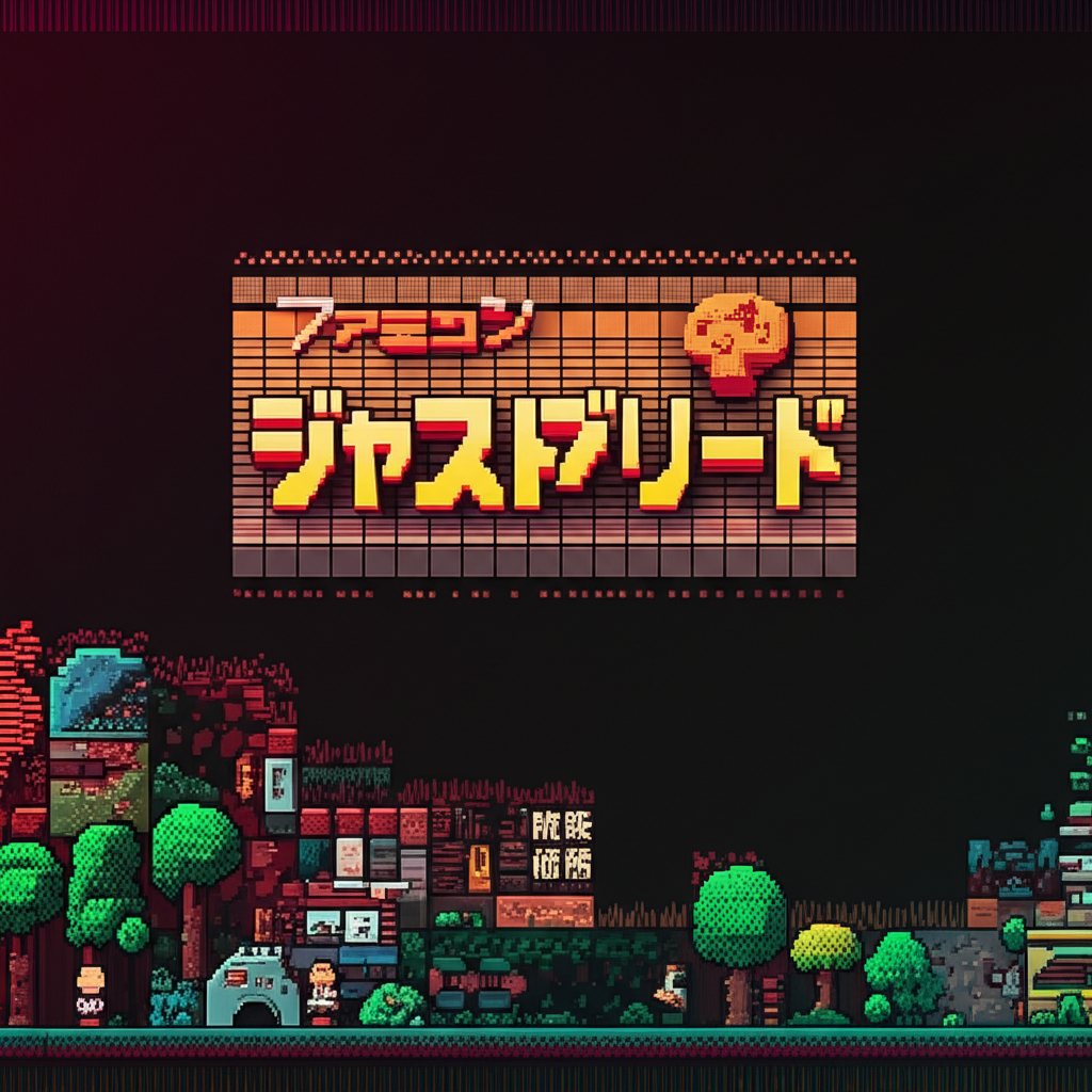 【ファミコン】ジャストブリードを高く売るには？各社の買取価格相場を比較