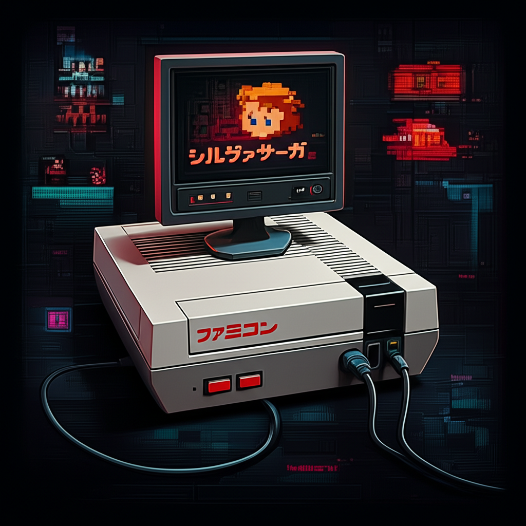 【ファミコン】シルヴァサーガを高く売るには？各社の買取価格相場を比較