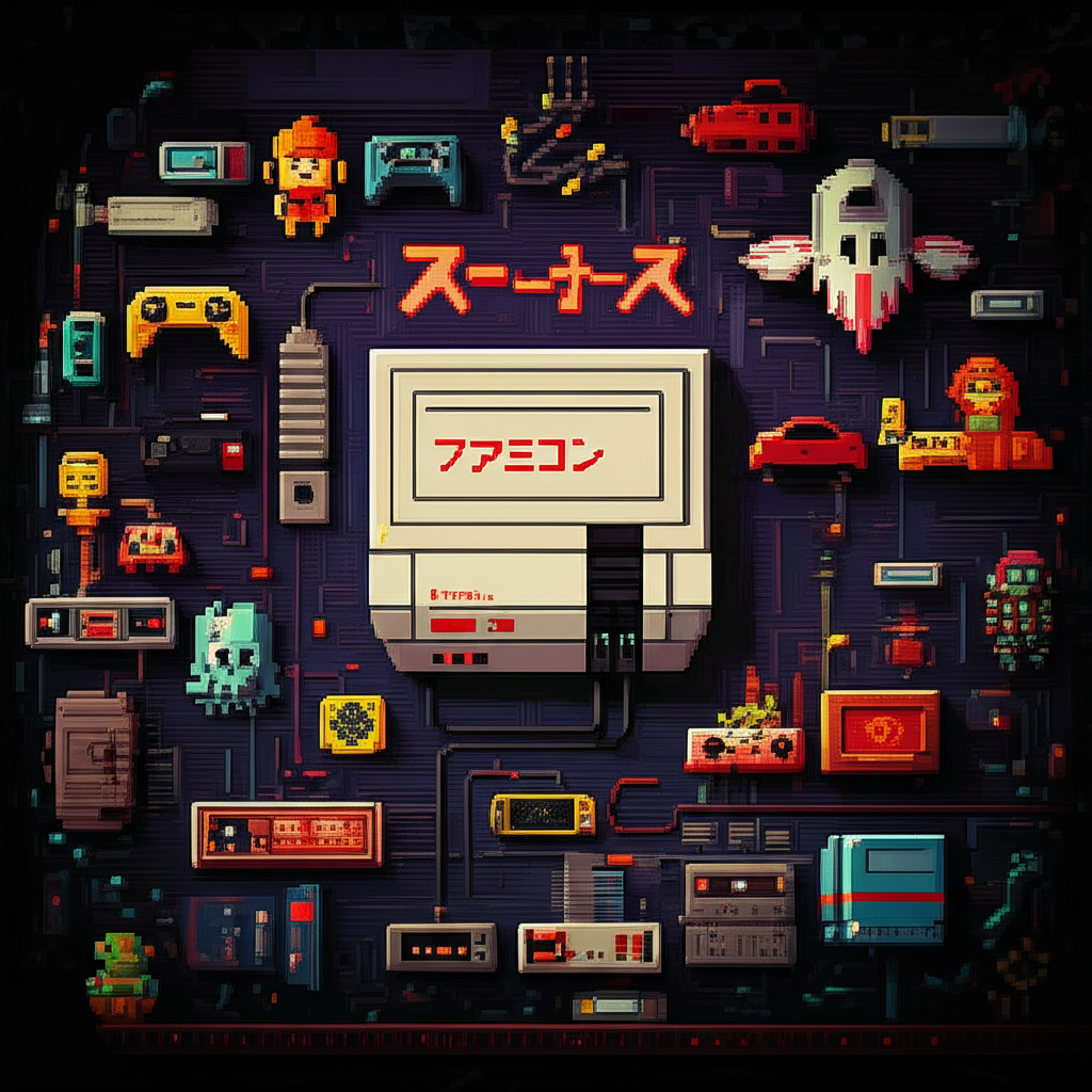 【ファミコン】スターウォーズを高く売るには？各社の買取価格相場を詳細解説