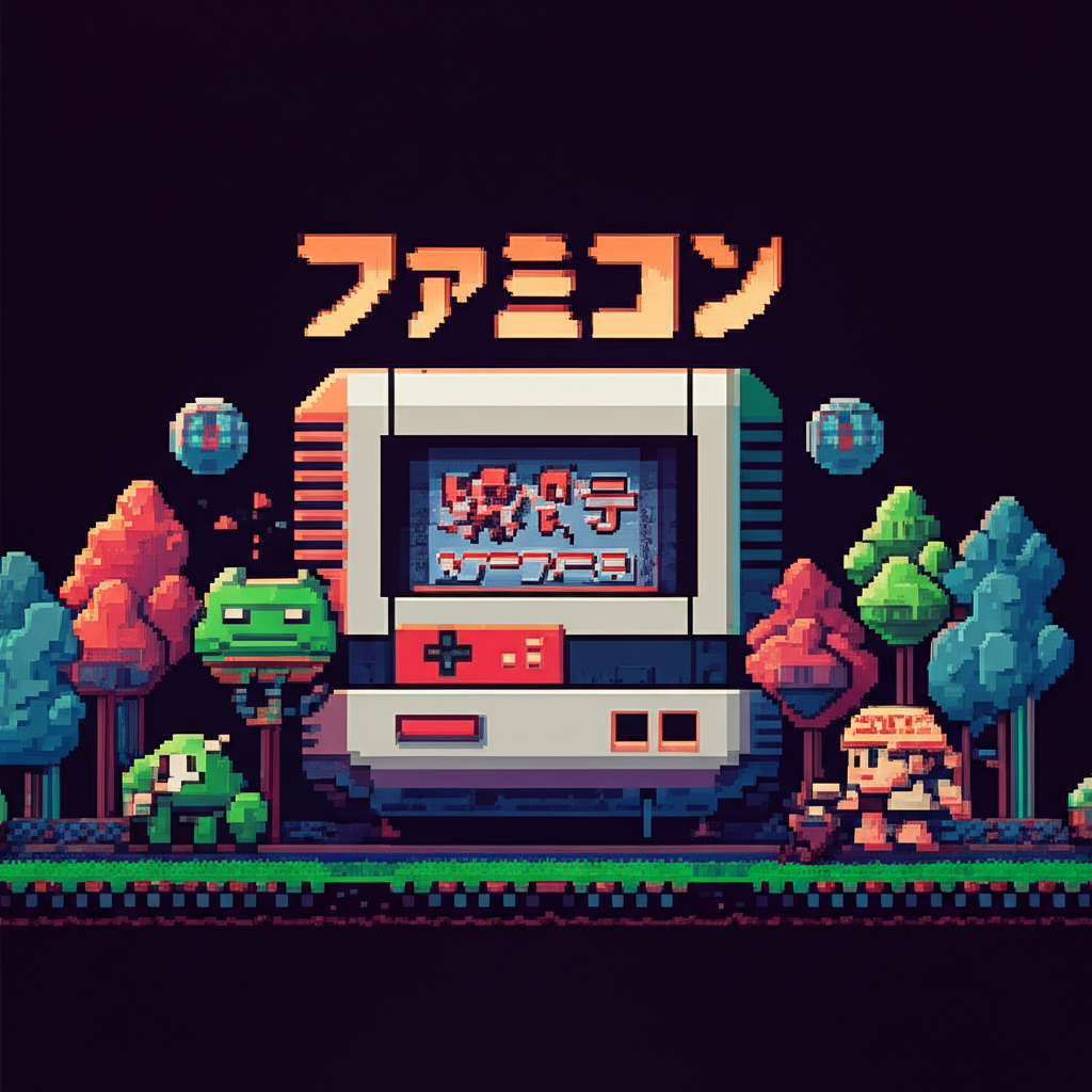 【ファミコン】スターフォースを高く売るには？各社の買取価格相場を比較