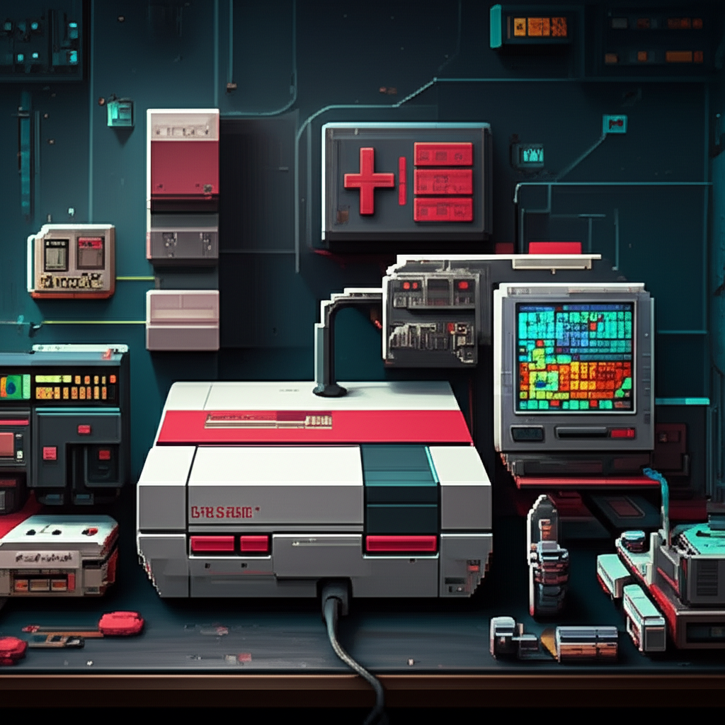 【ファミコン】スティックハンターを高く売るには？最新買取価格相場を徹底比較