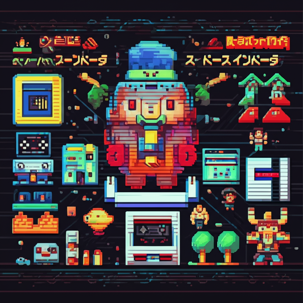 【ファミコン】スペースインベーダーを高く売るには？各社の買取価格相場を比較