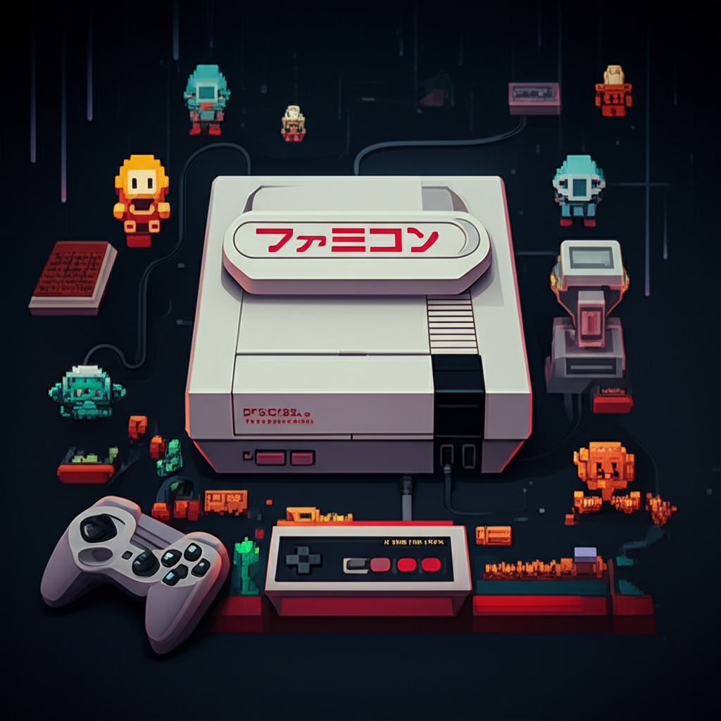 【ファミコン】スーパースプリントを高く売るには？各社の買取価格相場を比較