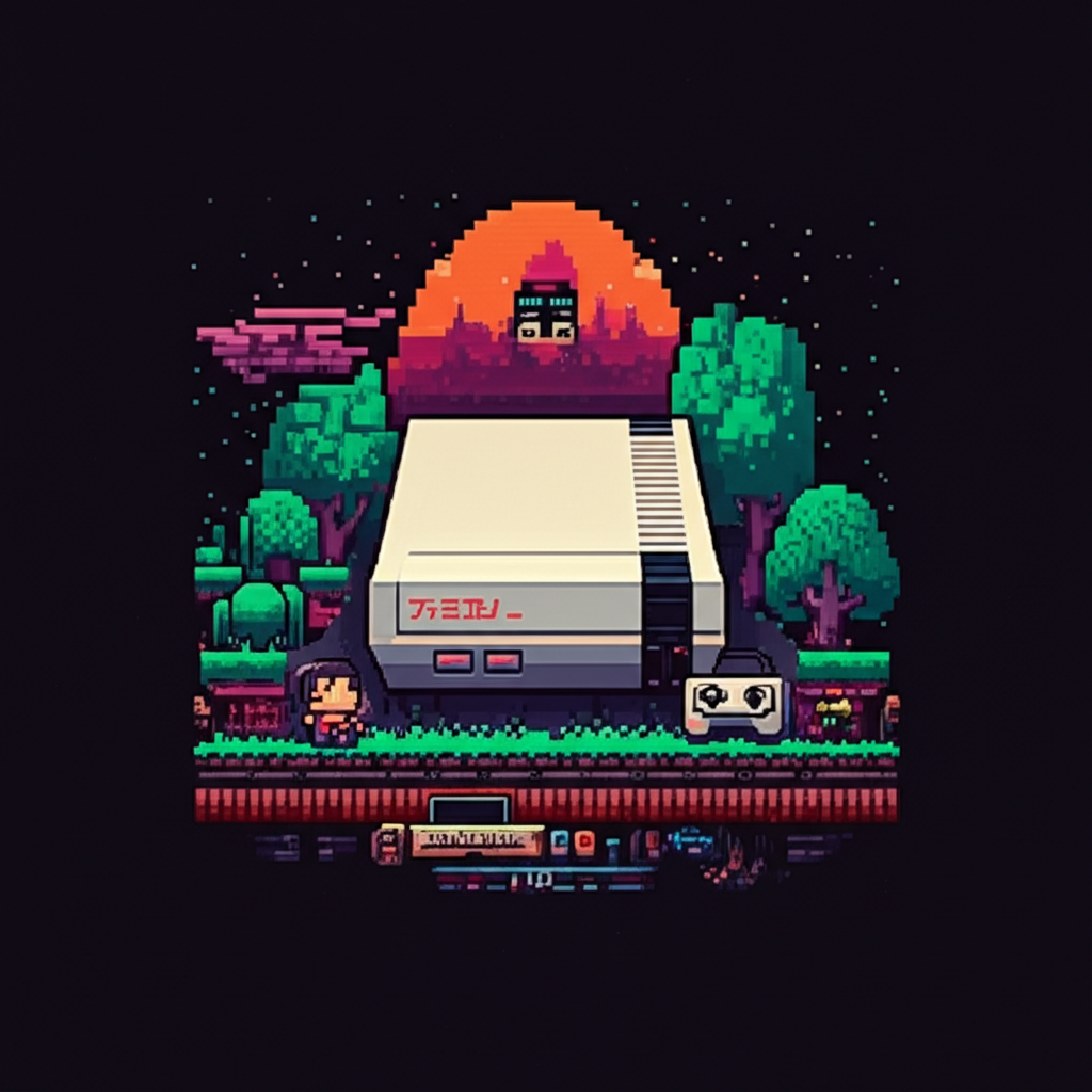 【ファミコン】ゾンビハンターを高く売るには？各社の買取価格相場を比較