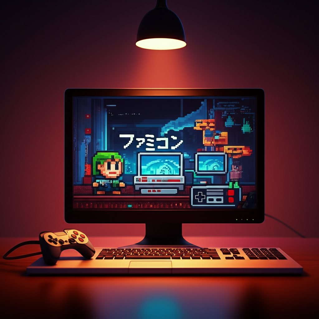 【ファミコン】ニュータイプストーリーを高く売るには？各社の買取価格相場を比較