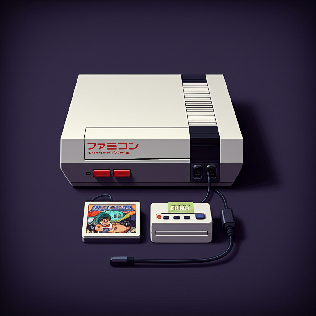 【ファミコン】みんなでハイキングゲームの買取価格相場と高く売るための完全ガイド