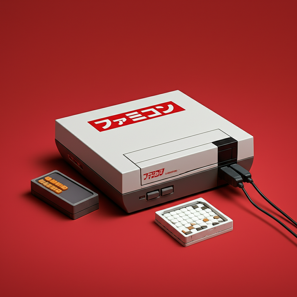 【ファミコン】五目ならべ 小箱 白箱を高く売るには？各社の買取価格相場を比較