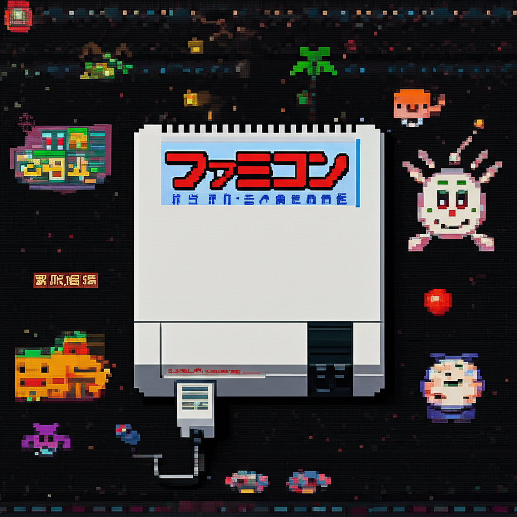 【ファミコン】井出洋介名人の実戦麻雀を高く売るには？各社の買取価格相場を比較