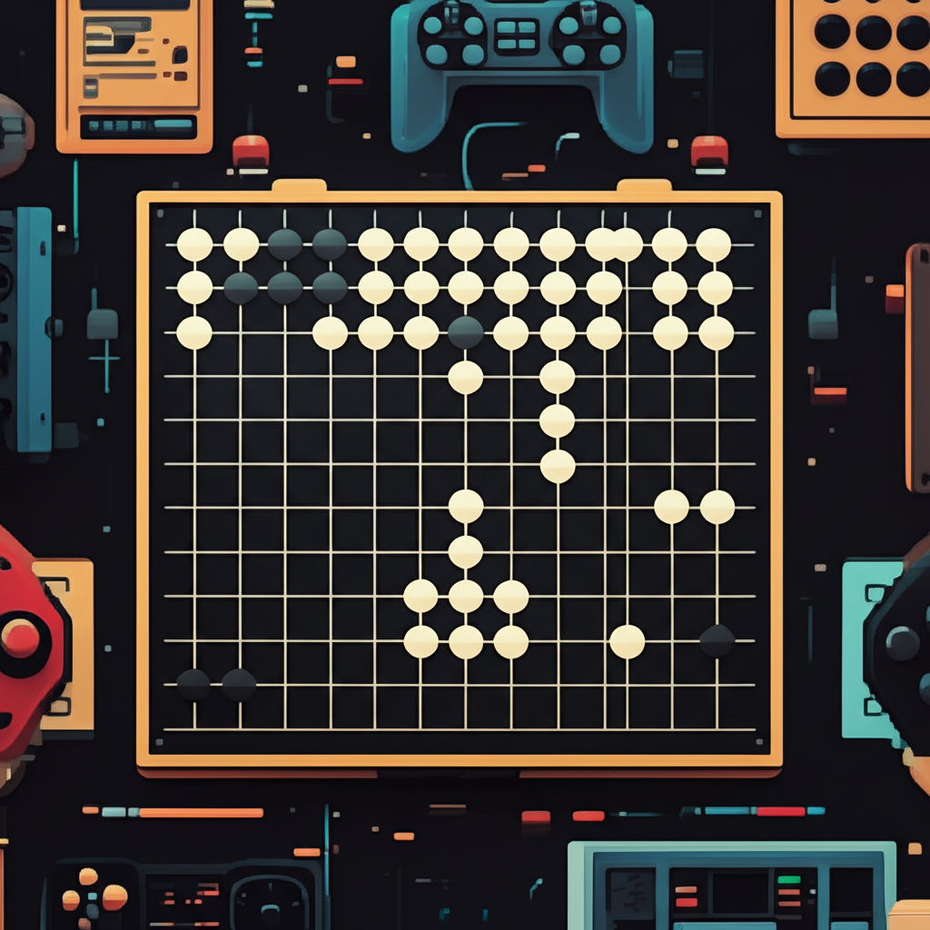 【ファミコン】囲碁九路盤対局の買取価格相場を徹底比較！高く売るコツとおすすめ業者